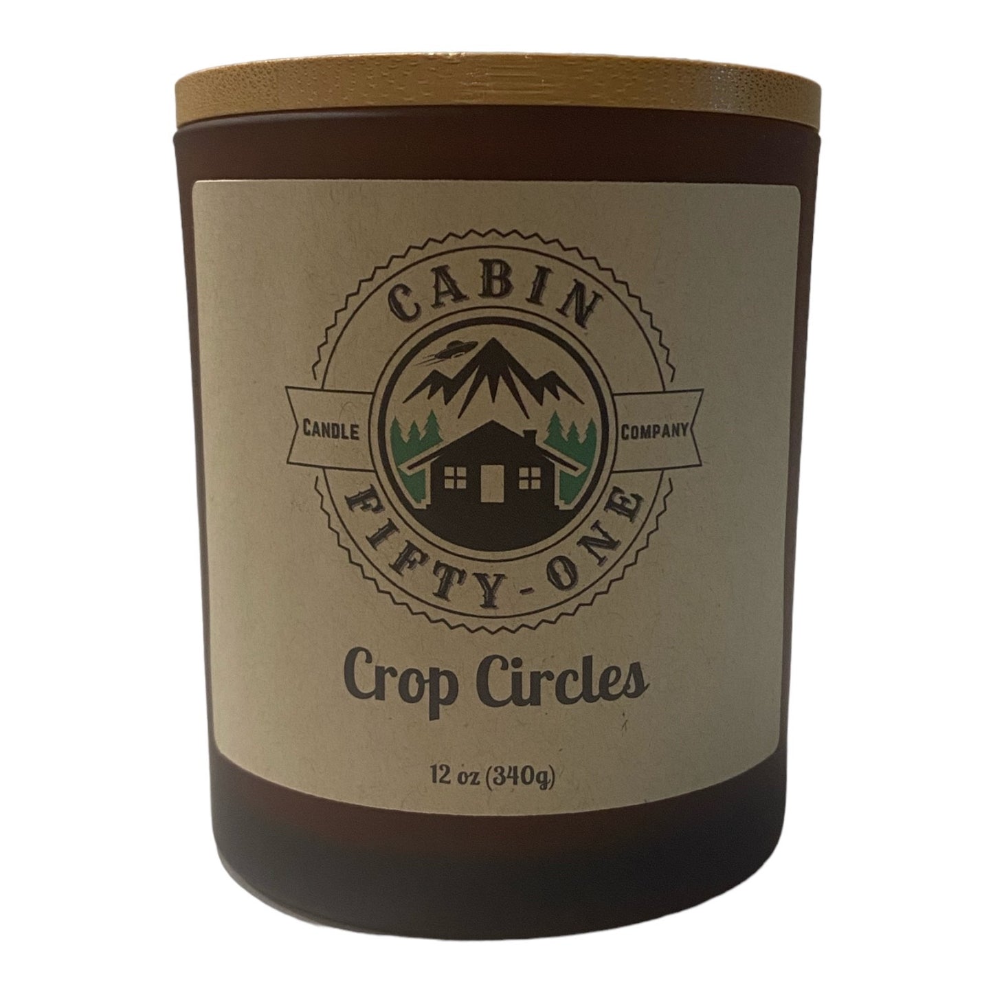 Crop Circles