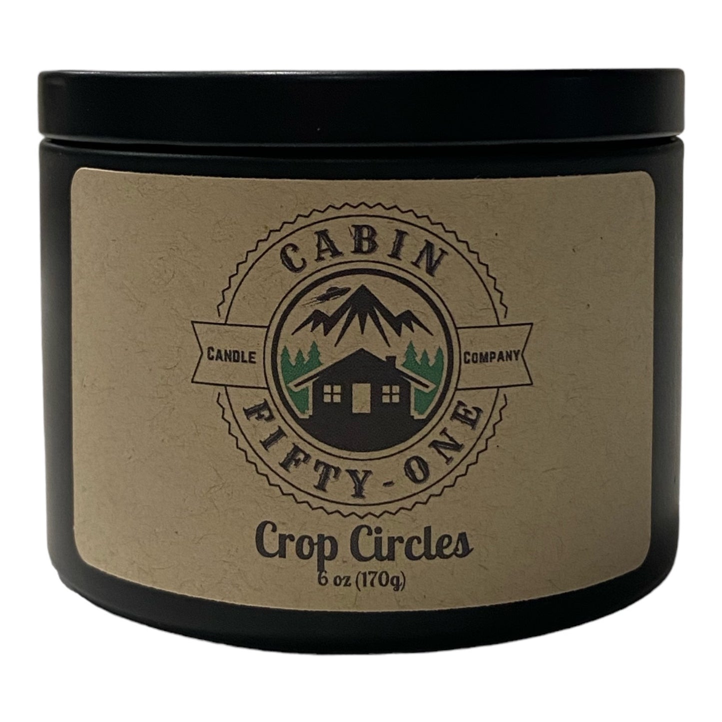 Crop Circles