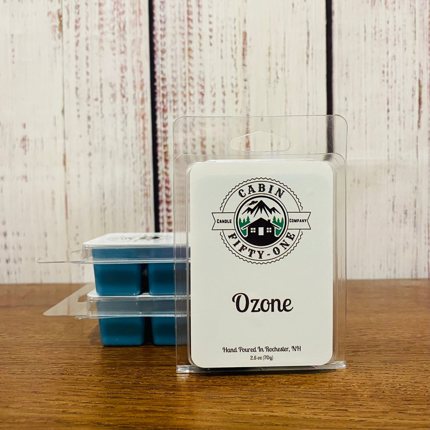 Ozone
