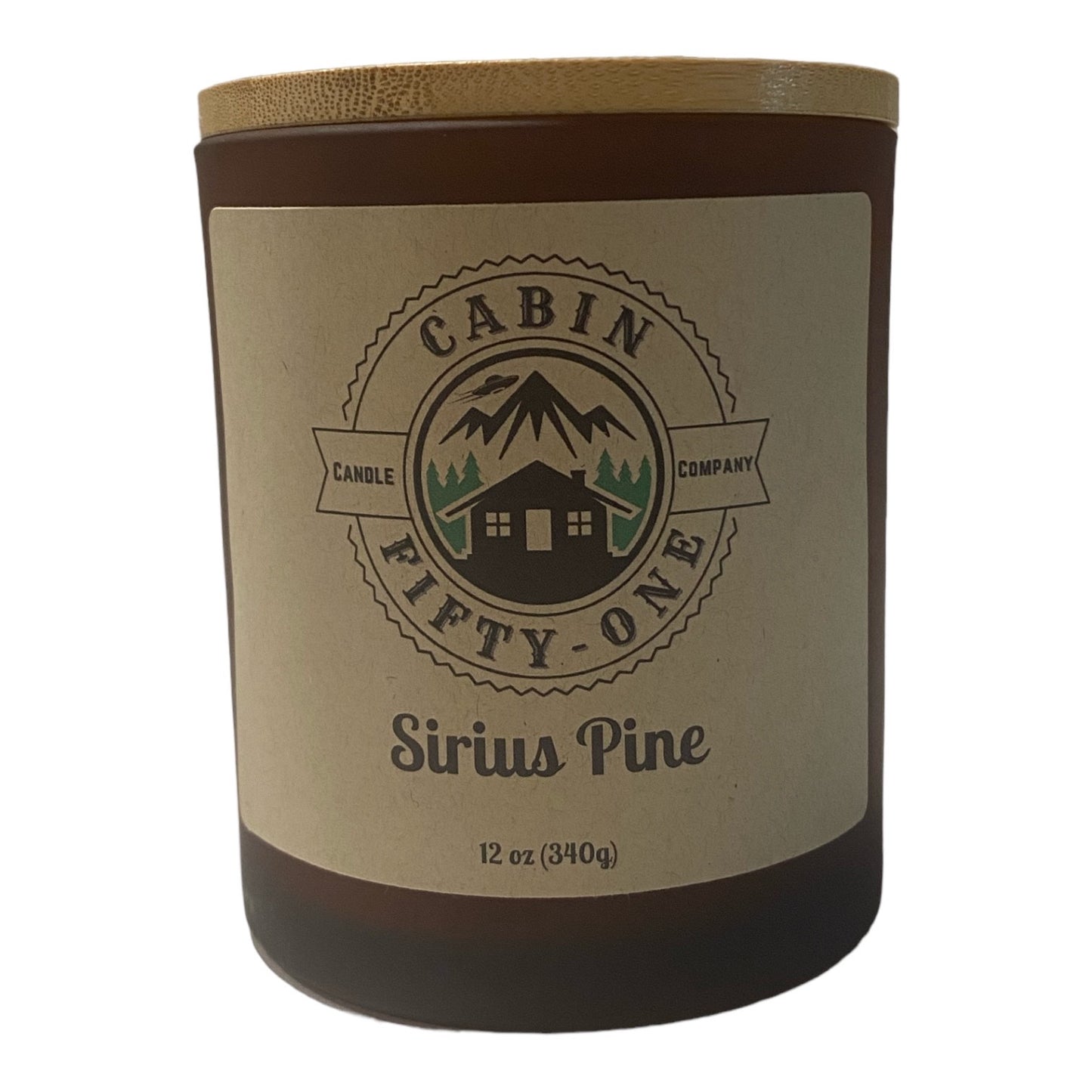 Sirius Pine