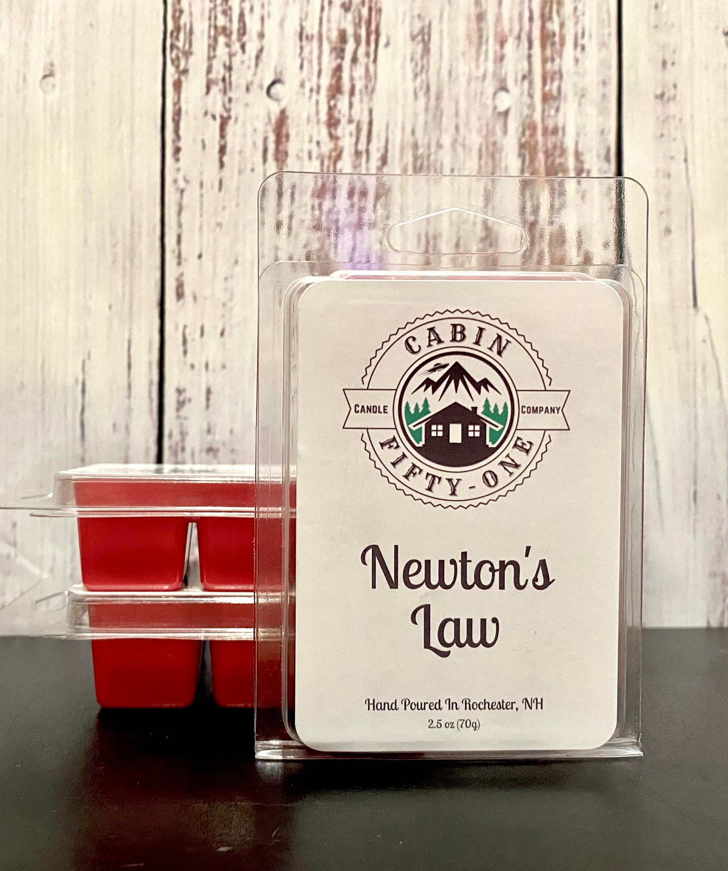 Newton's Law