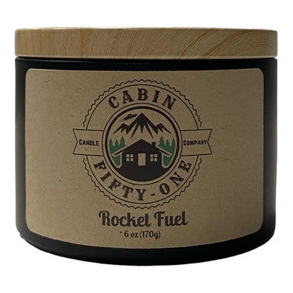 Rocket Fuel